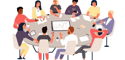 SPH zoekt nieuwe leden. Word lid en beslis mee!